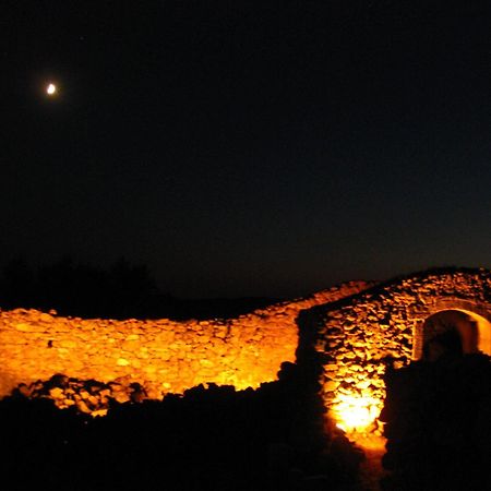 Convento Da Provenca Otel Portalegre Dış mekan fotoğraf