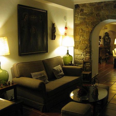 Convento Da Provenca Otel Portalegre Dış mekan fotoğraf