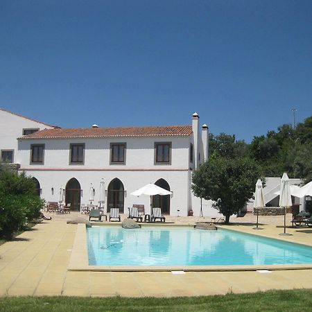 Convento Da Provenca Otel Portalegre Dış mekan fotoğraf