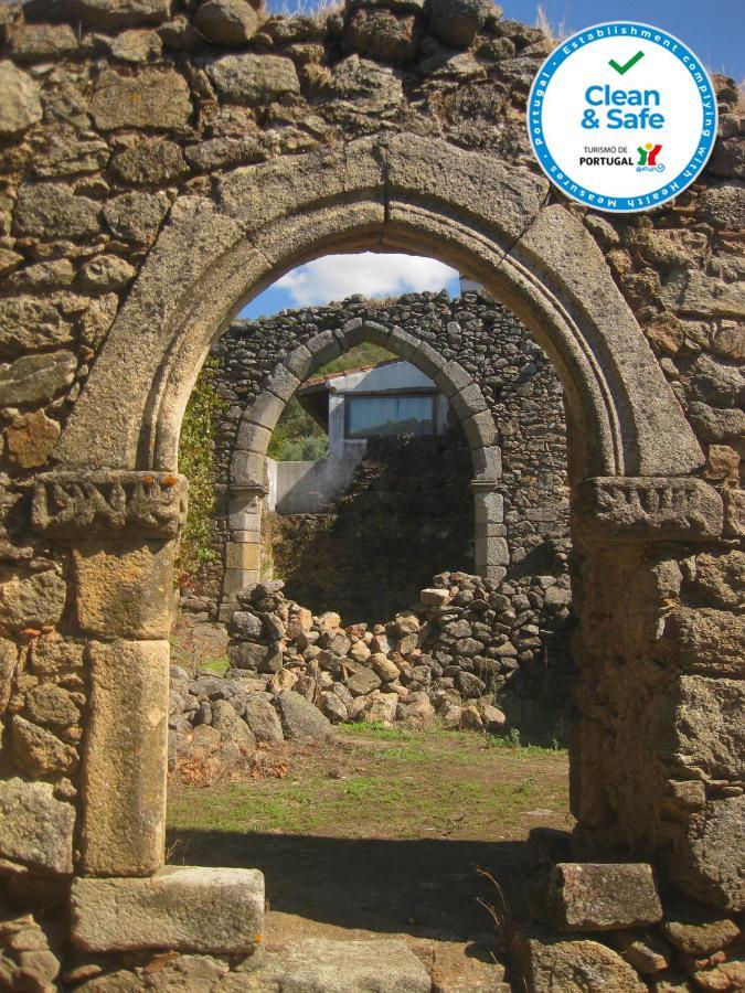 Convento Da Provenca Otel Portalegre Dış mekan fotoğraf