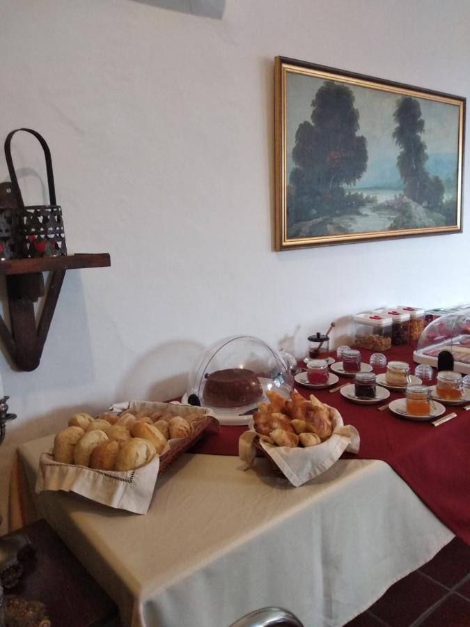 Convento Da Provenca Otel Portalegre Dış mekan fotoğraf