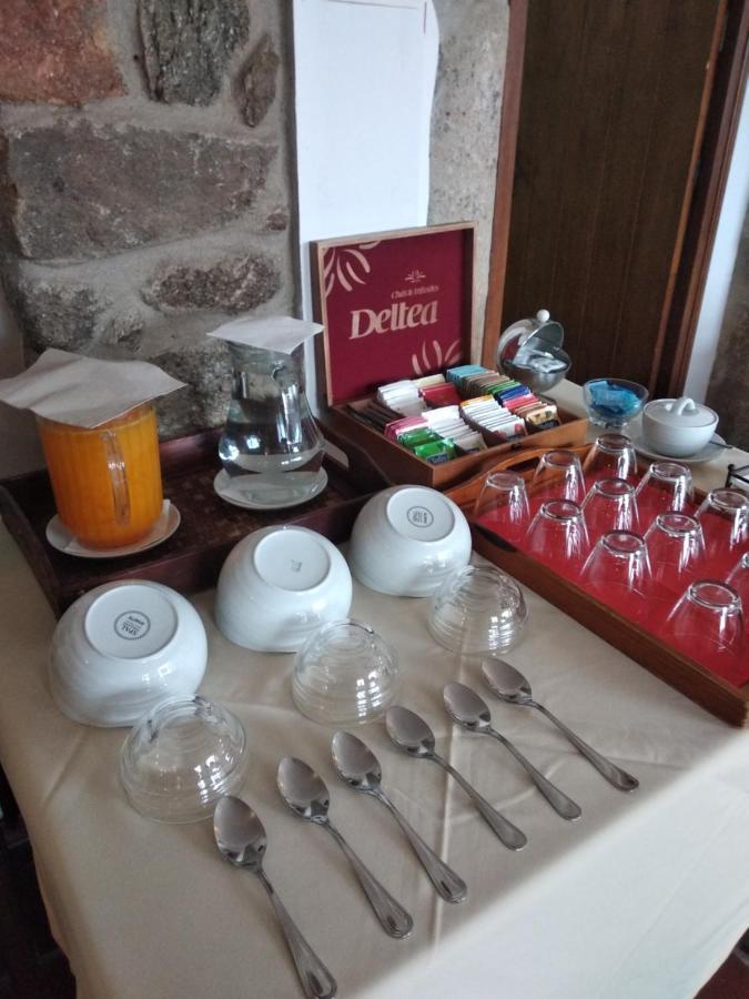 Convento Da Provenca Otel Portalegre Dış mekan fotoğraf