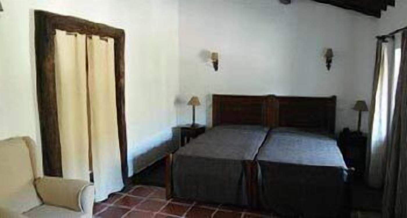 Convento Da Provenca Otel Portalegre Dış mekan fotoğraf