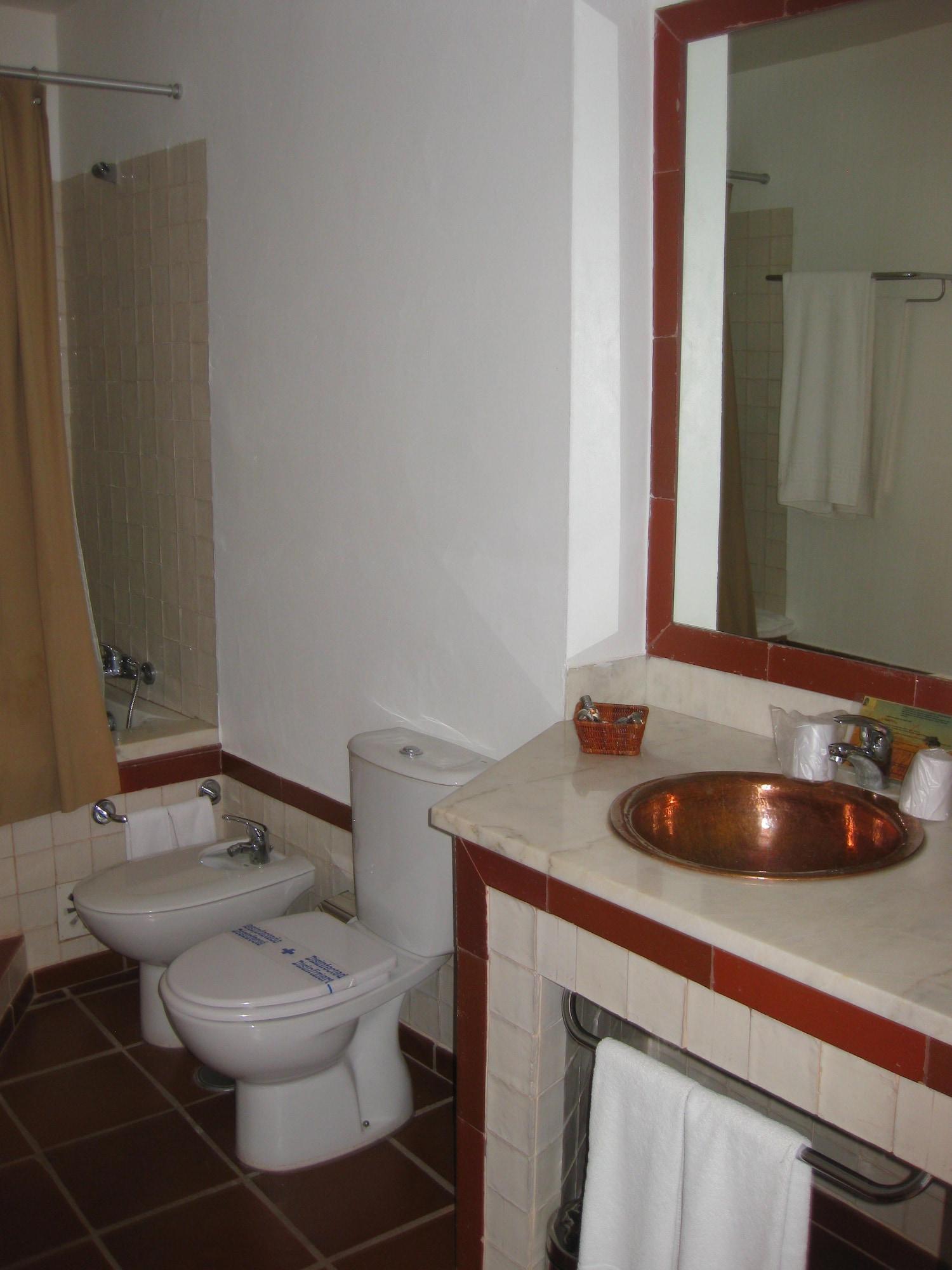 Convento Da Provenca Otel Portalegre Dış mekan fotoğraf