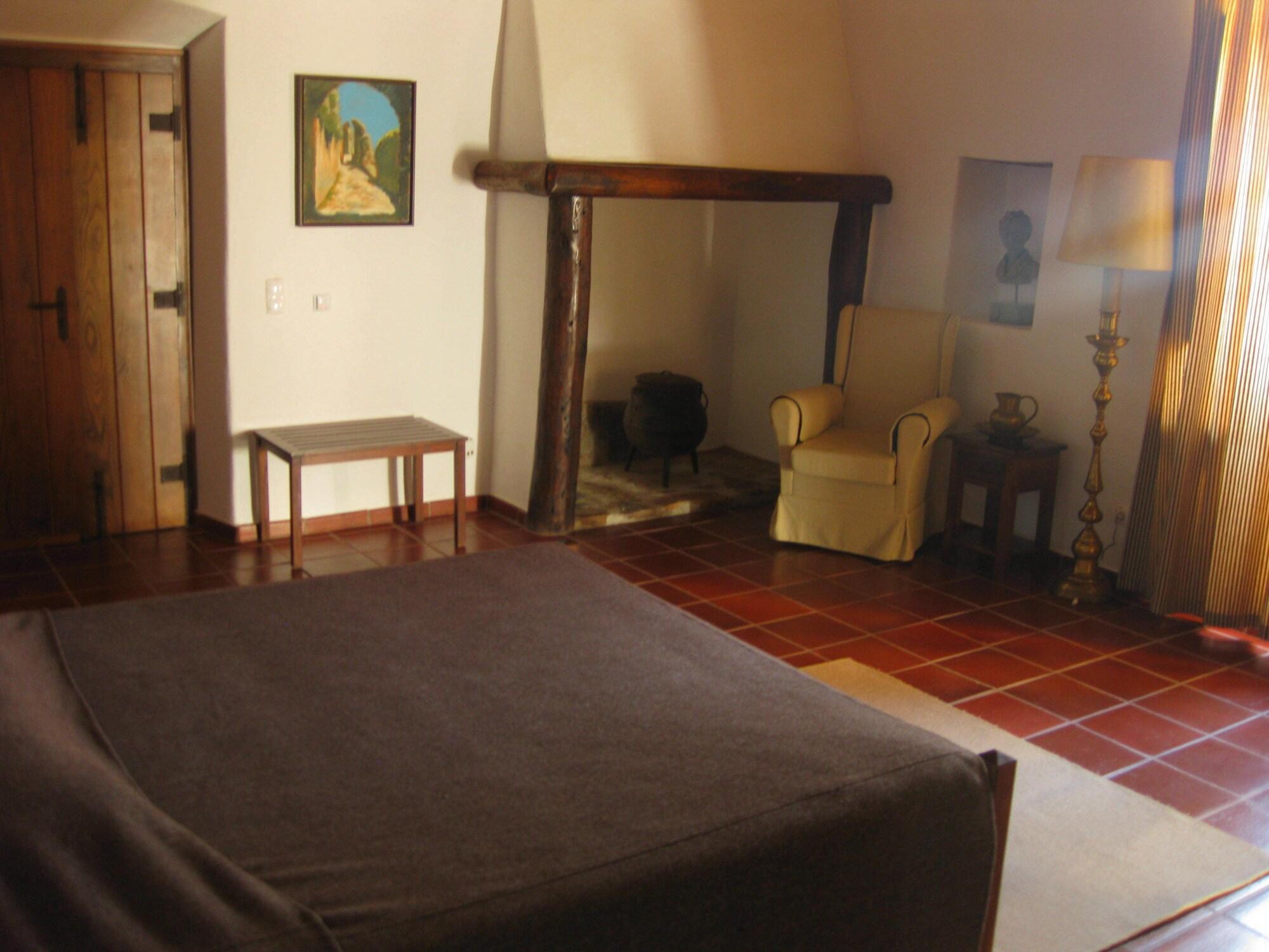 Convento Da Provenca Otel Portalegre Dış mekan fotoğraf