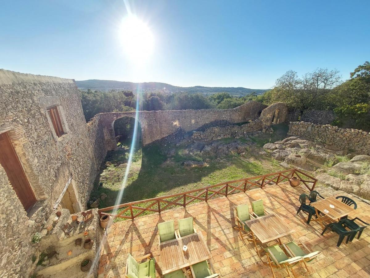 Convento Da Provenca Otel Portalegre Dış mekan fotoğraf