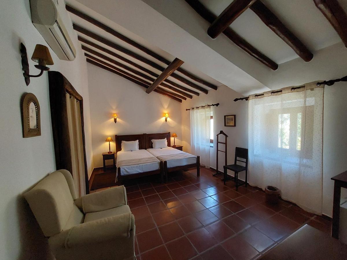 Convento Da Provenca Otel Portalegre Dış mekan fotoğraf