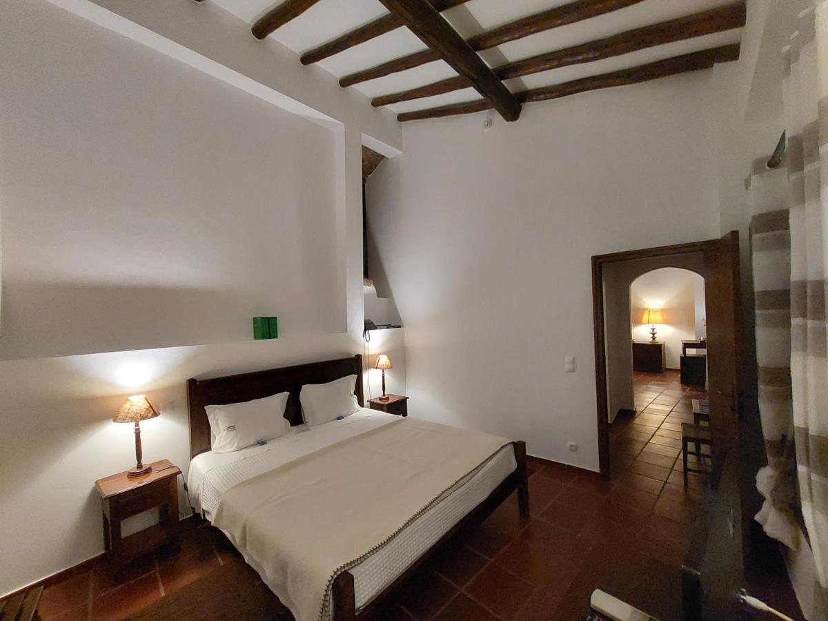 Convento Da Provenca Otel Portalegre Dış mekan fotoğraf