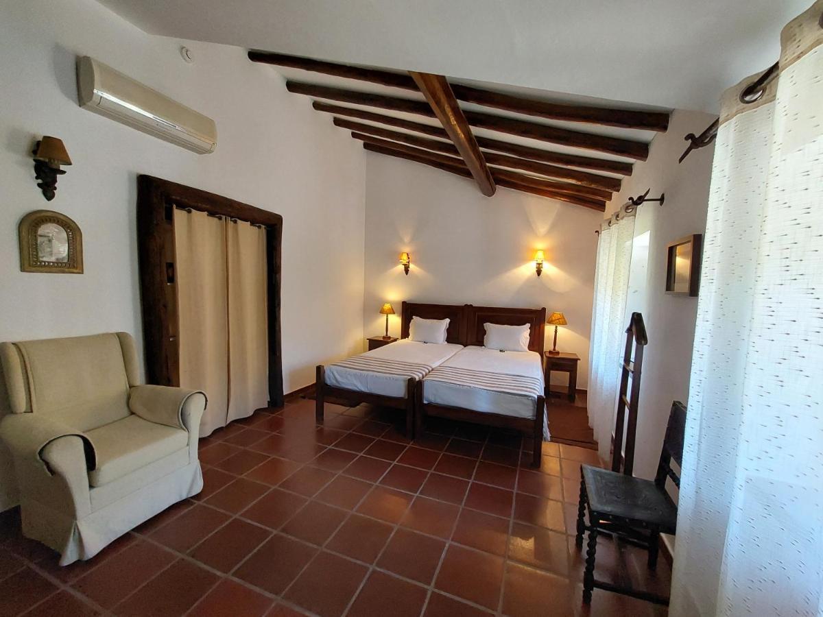 Convento Da Provenca Otel Portalegre Dış mekan fotoğraf