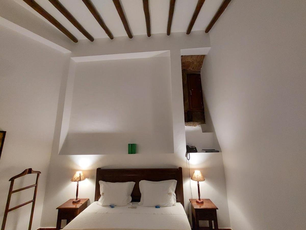 Convento Da Provenca Otel Portalegre Dış mekan fotoğraf