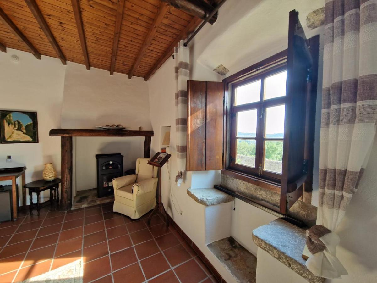 Convento Da Provenca Otel Portalegre Dış mekan fotoğraf