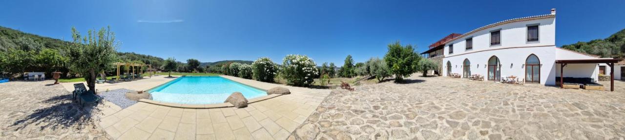 Convento Da Provenca Otel Portalegre Dış mekan fotoğraf
