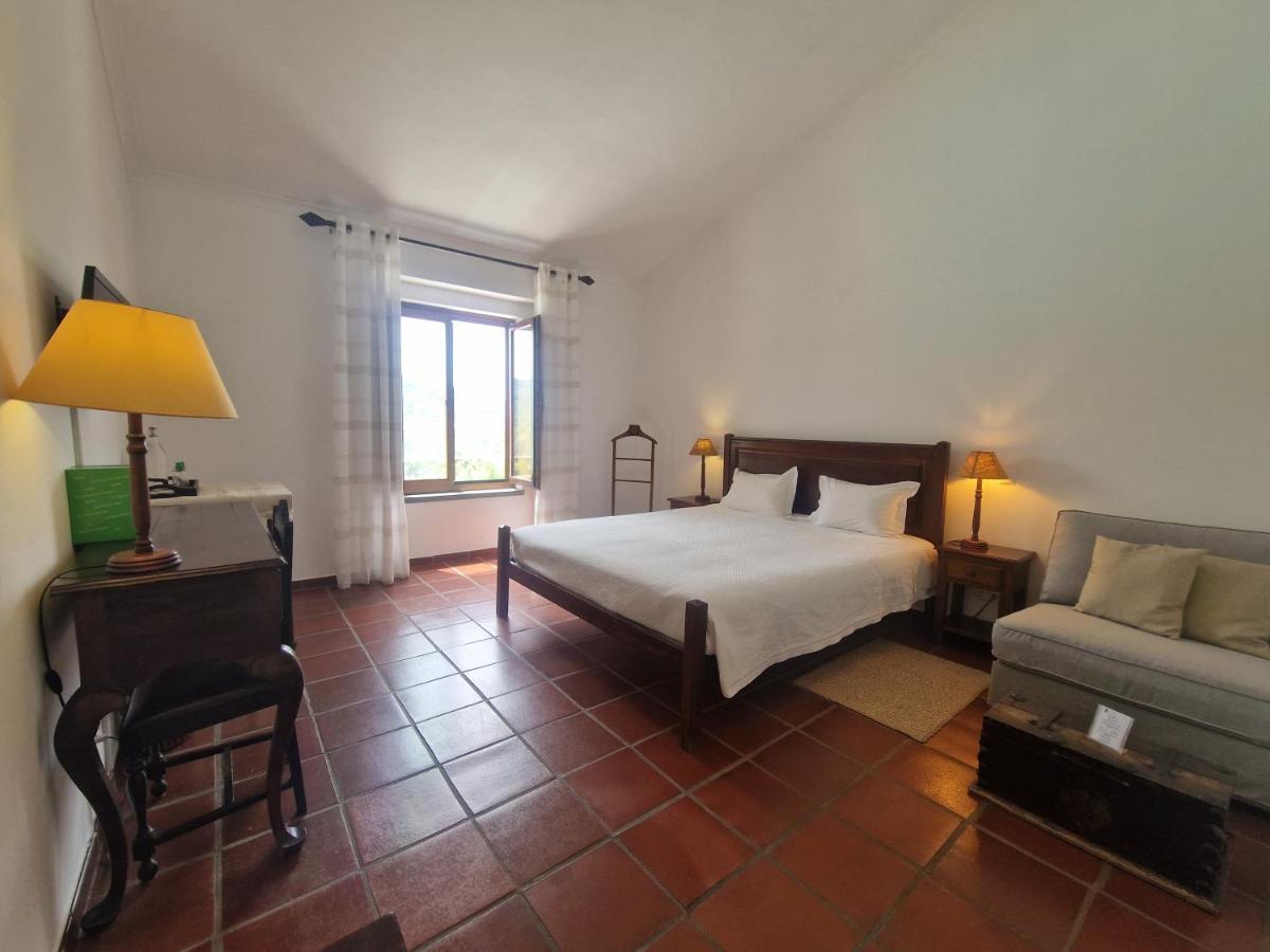 Convento Da Provenca Otel Portalegre Dış mekan fotoğraf