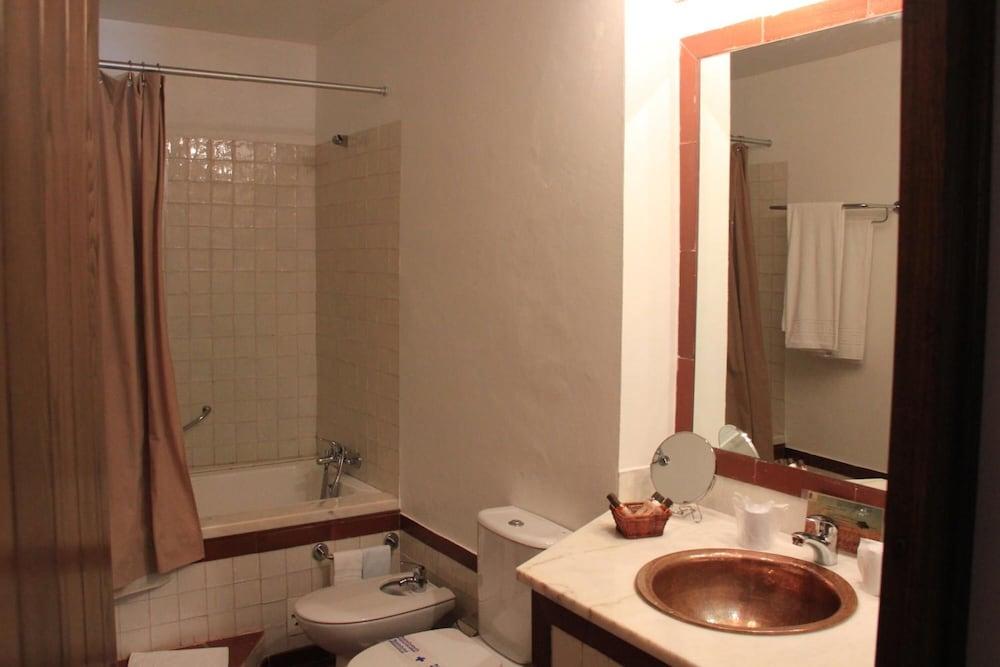 Convento Da Provenca Otel Portalegre Dış mekan fotoğraf
