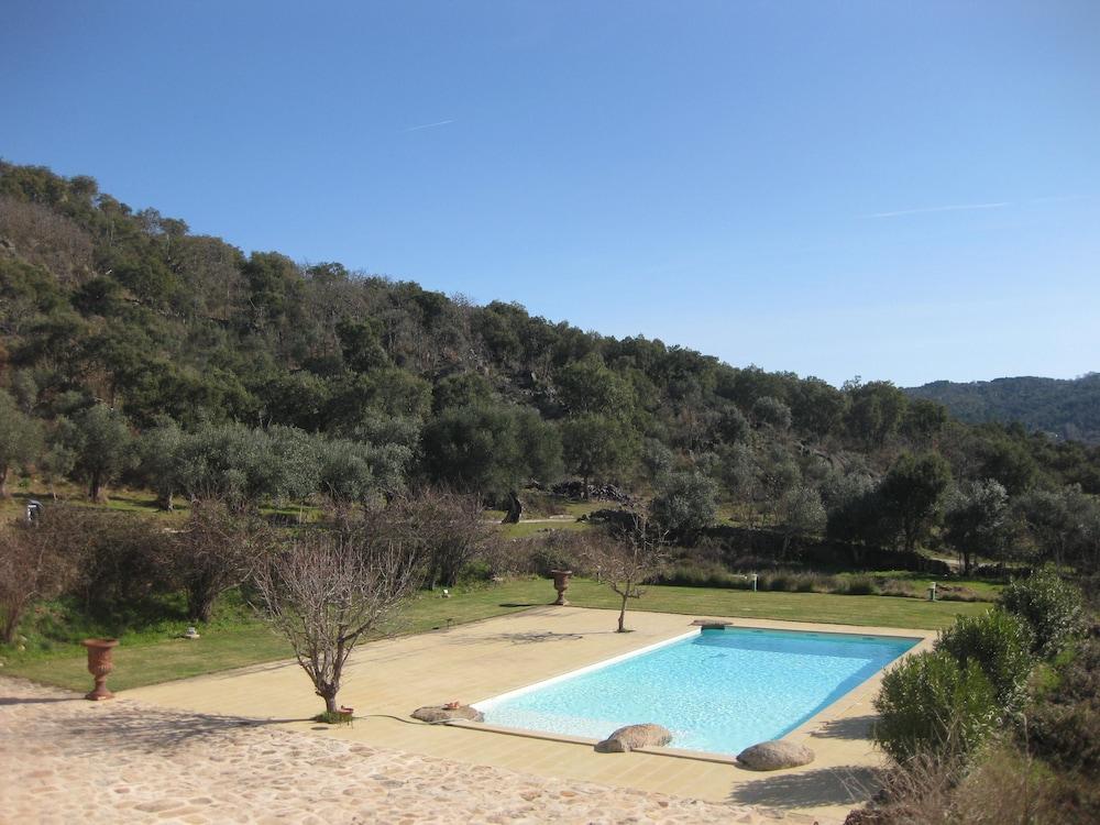 Convento Da Provenca Otel Portalegre Dış mekan fotoğraf