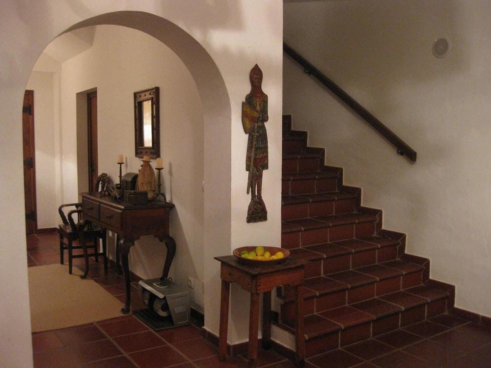Convento Da Provenca Otel Portalegre Dış mekan fotoğraf