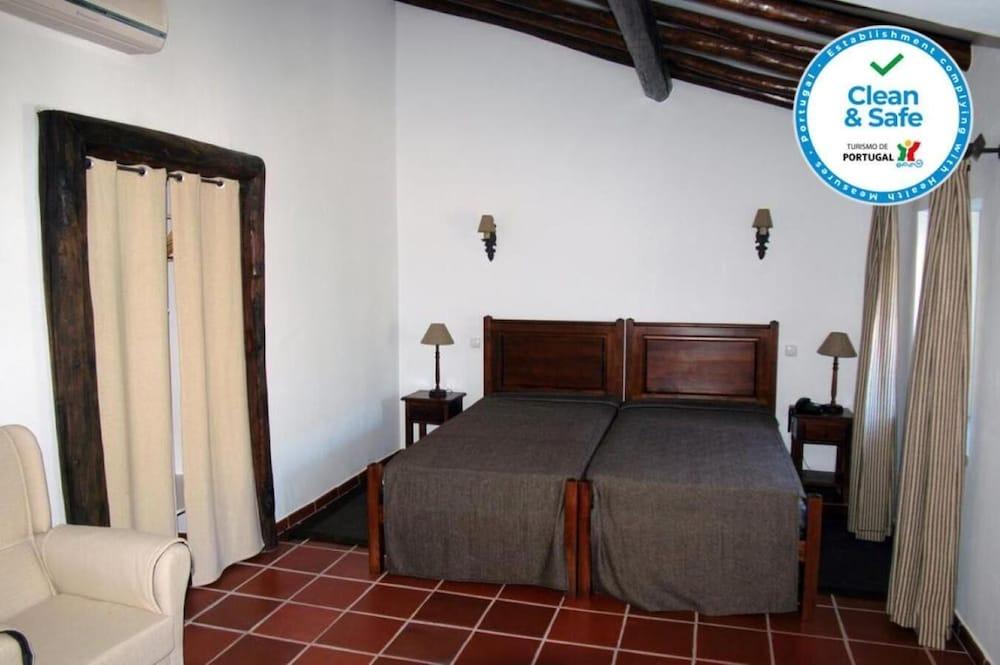 Convento Da Provenca Otel Portalegre Dış mekan fotoğraf