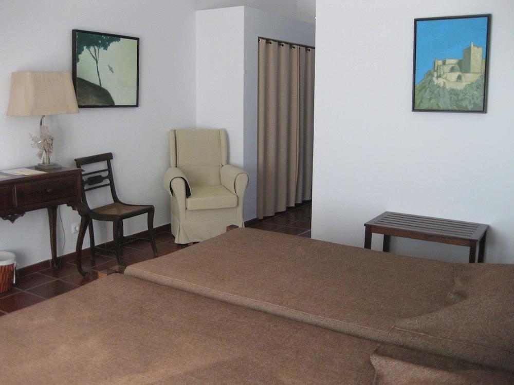 Convento Da Provenca Otel Portalegre Dış mekan fotoğraf