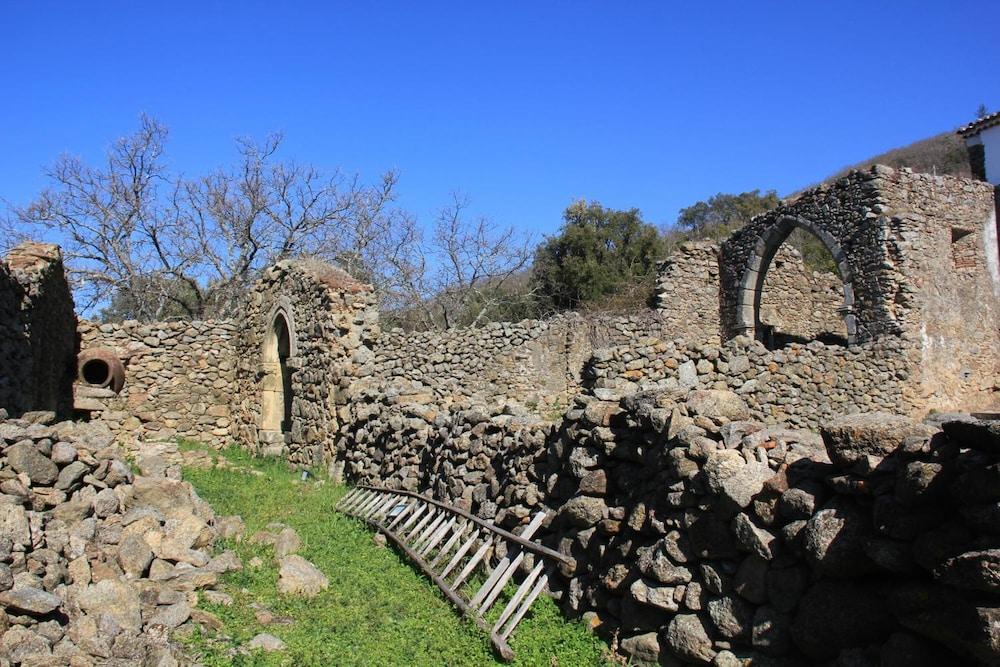 Convento Da Provenca Otel Portalegre Dış mekan fotoğraf