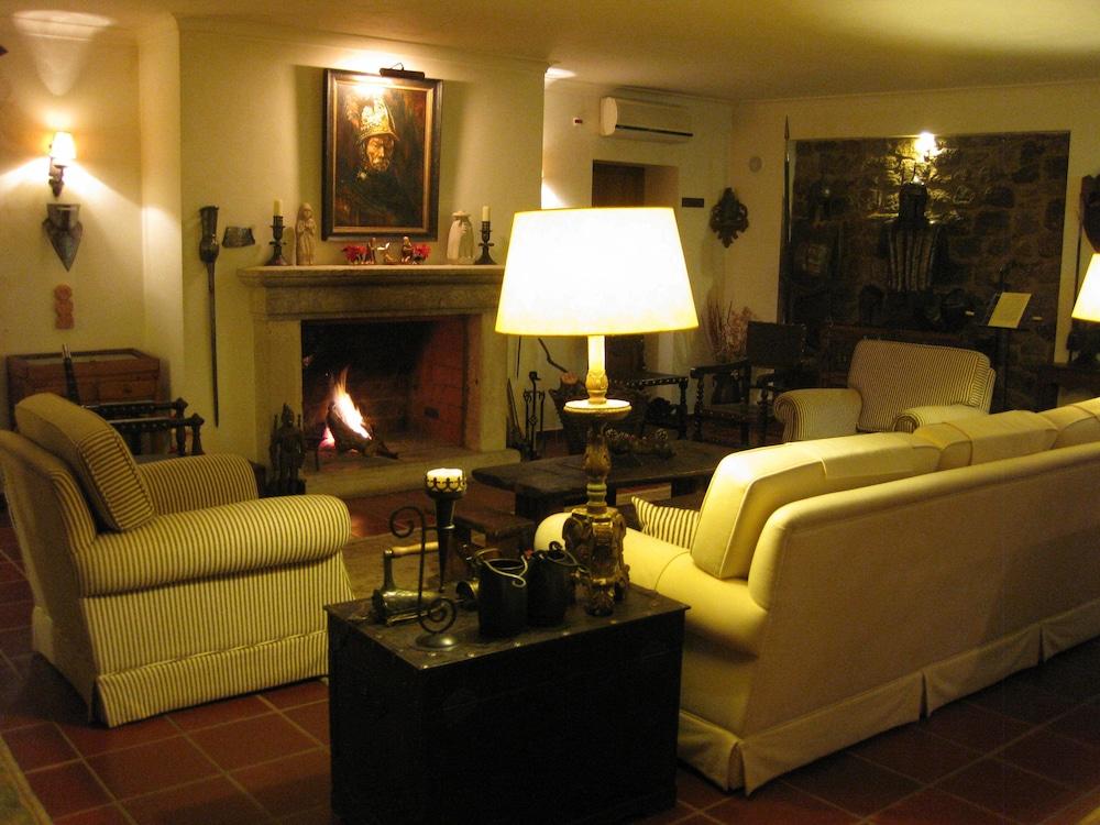Convento Da Provenca Otel Portalegre Dış mekan fotoğraf