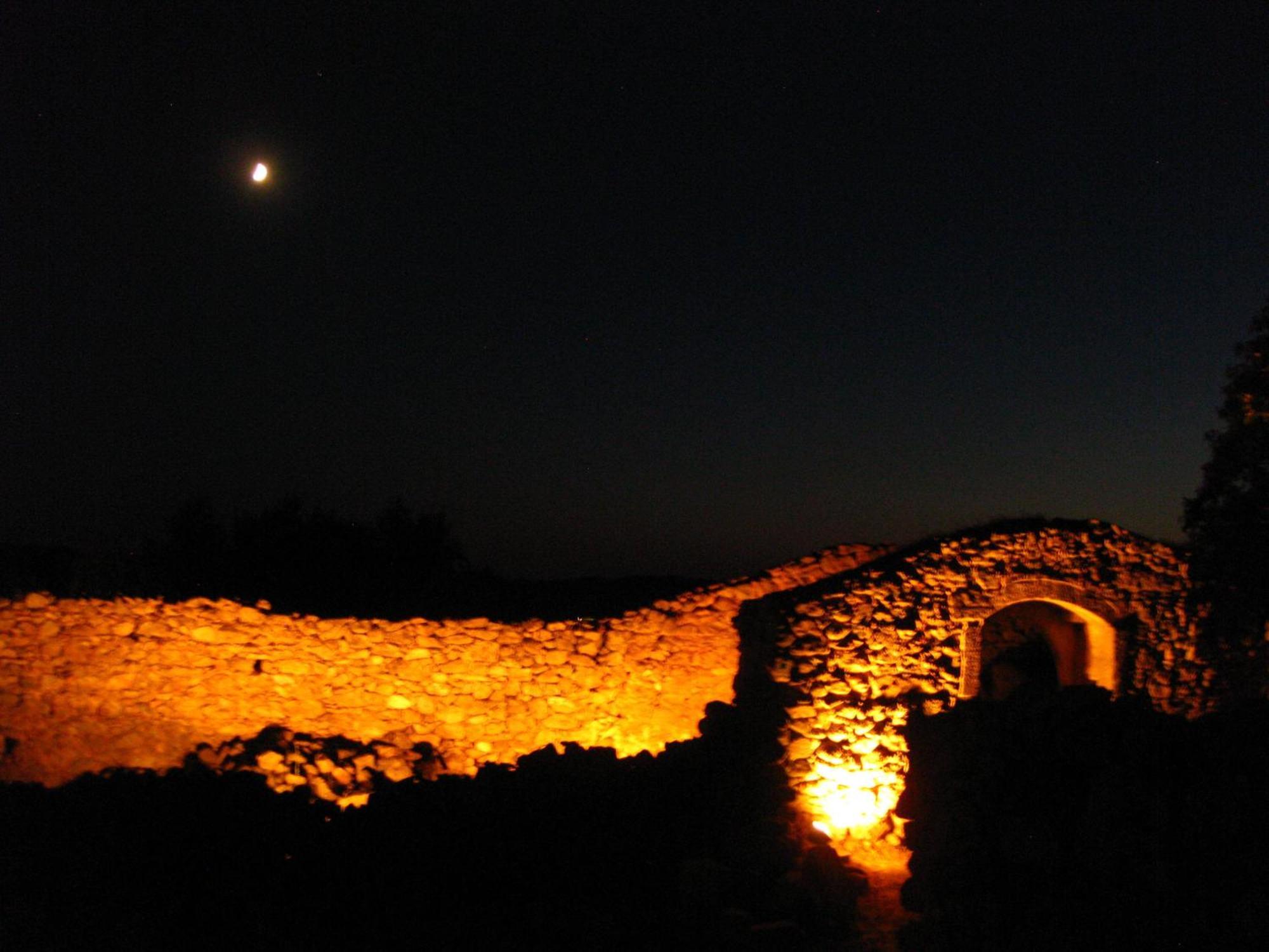 Convento Da Provenca Otel Portalegre Dış mekan fotoğraf