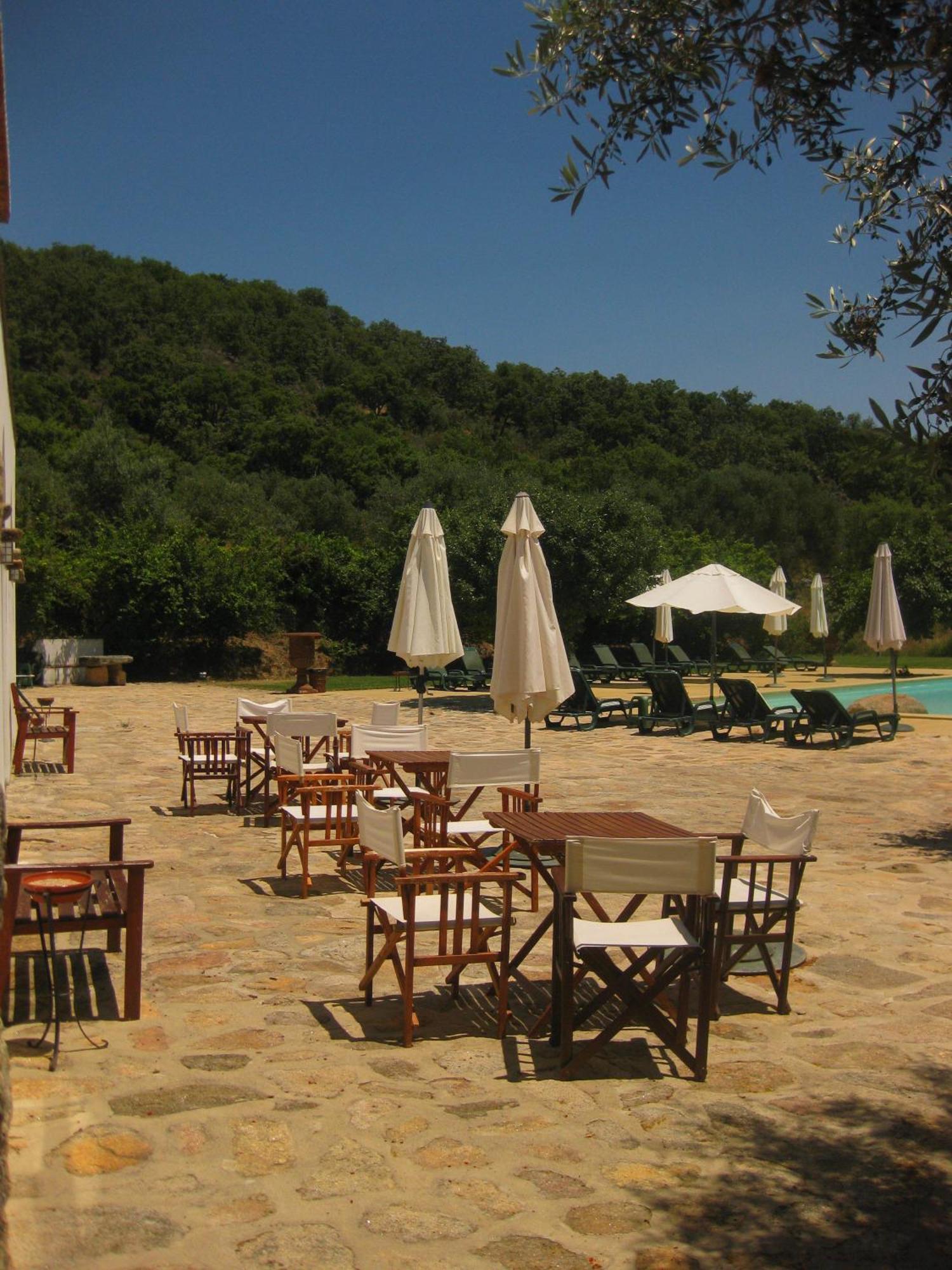 Convento Da Provenca Otel Portalegre Dış mekan fotoğraf