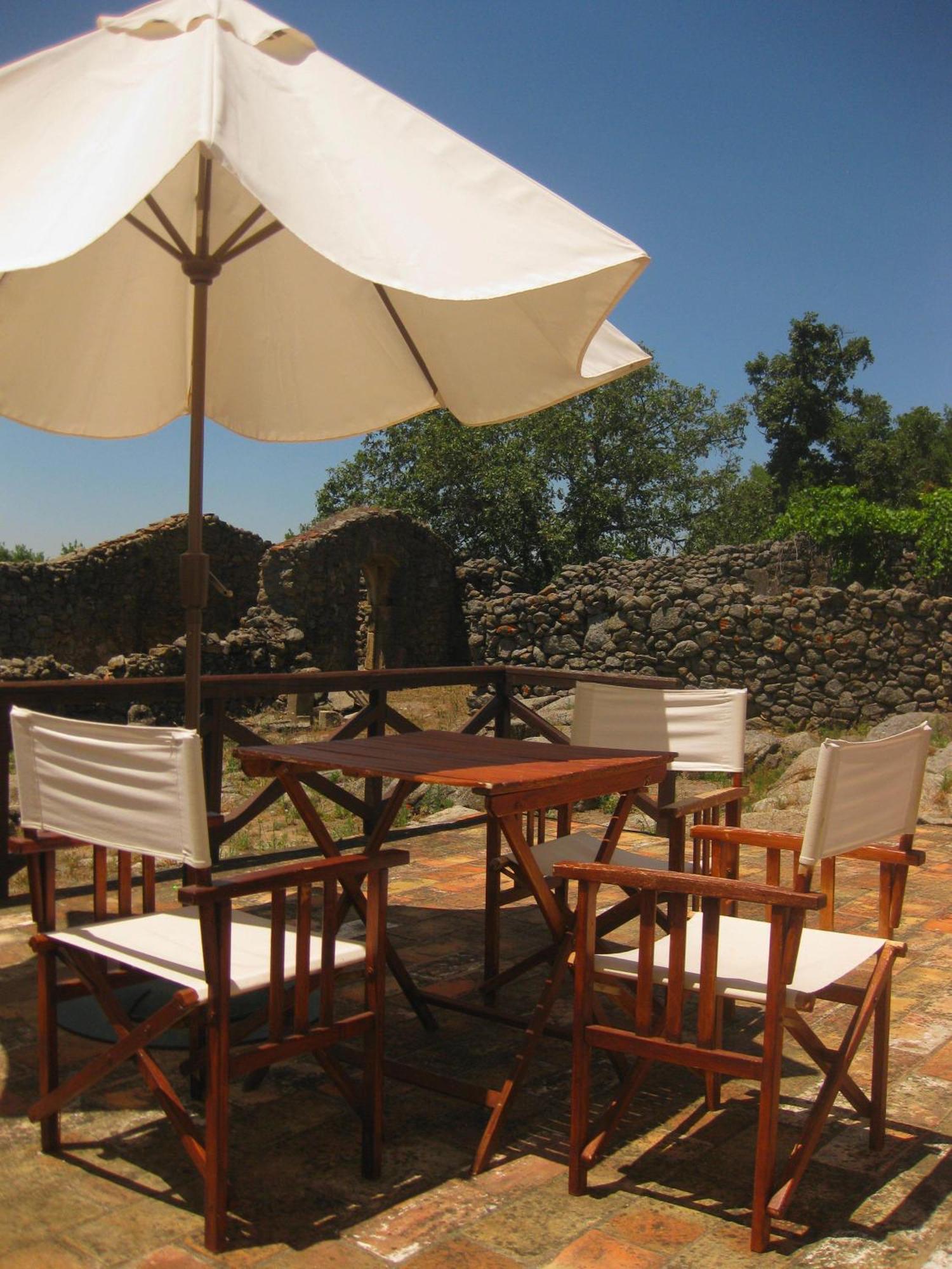 Convento Da Provenca Otel Portalegre Dış mekan fotoğraf