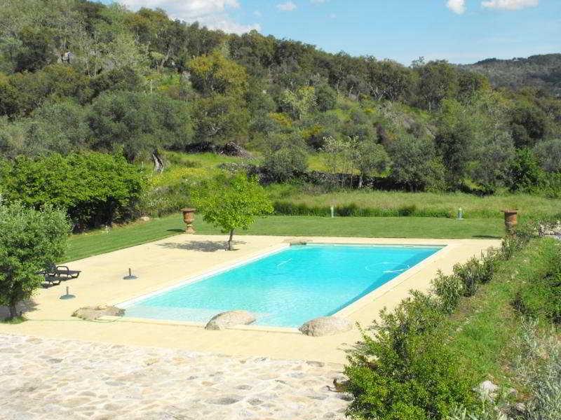 Convento Da Provenca Otel Portalegre Dış mekan fotoğraf