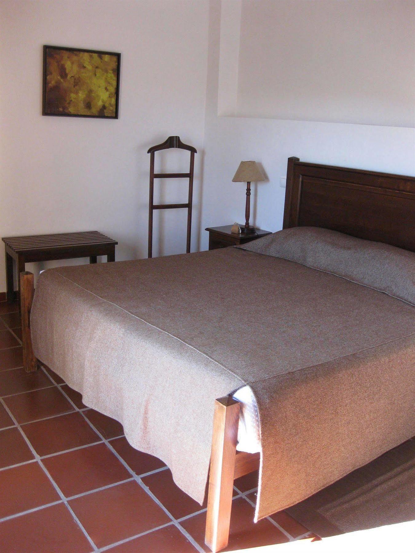 Convento Da Provenca Otel Portalegre Dış mekan fotoğraf
