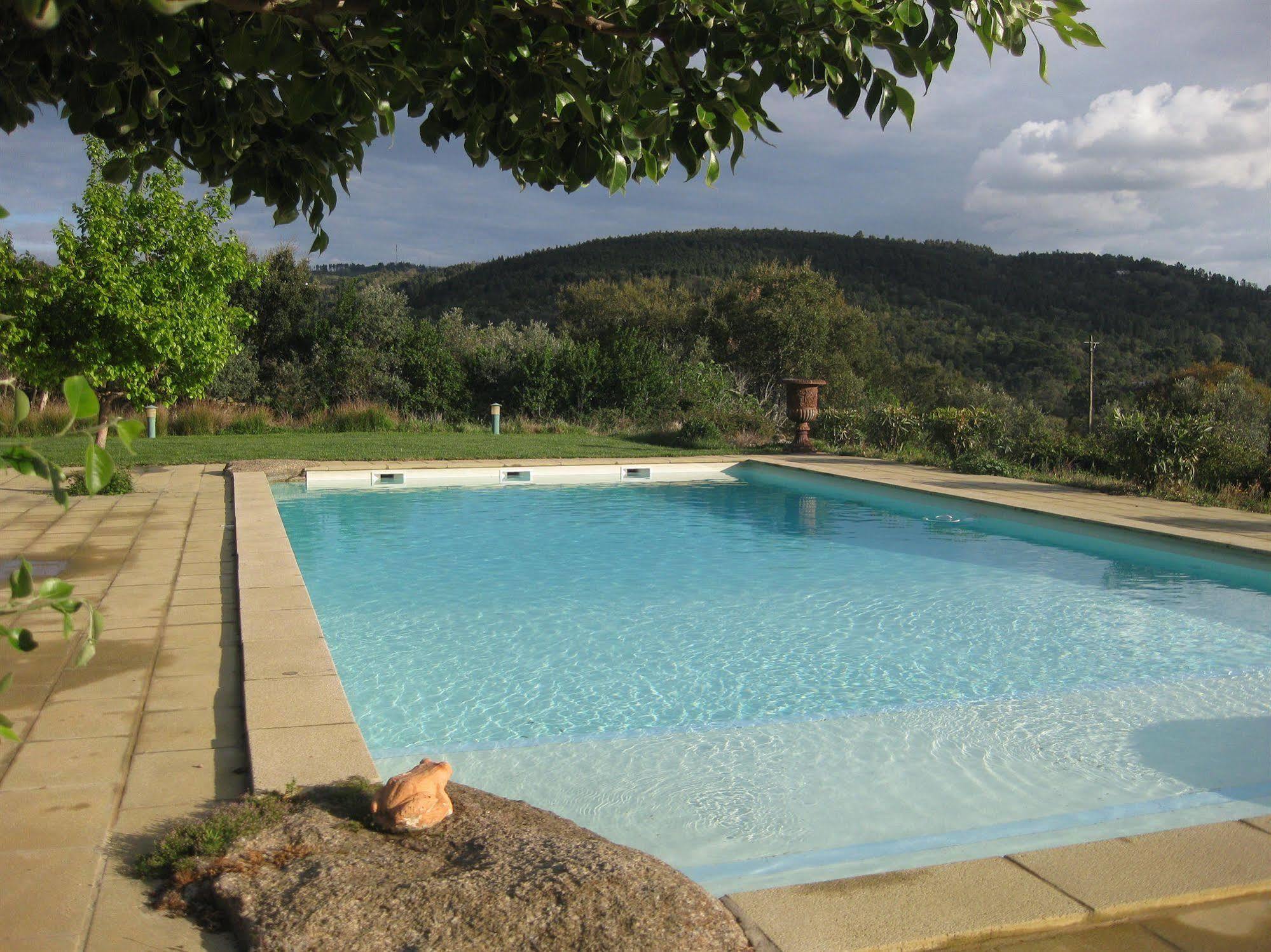 Convento Da Provenca Otel Portalegre Dış mekan fotoğraf