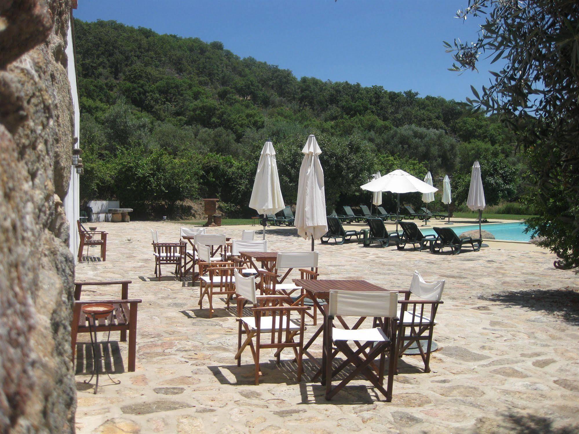 Convento Da Provenca Otel Portalegre Dış mekan fotoğraf