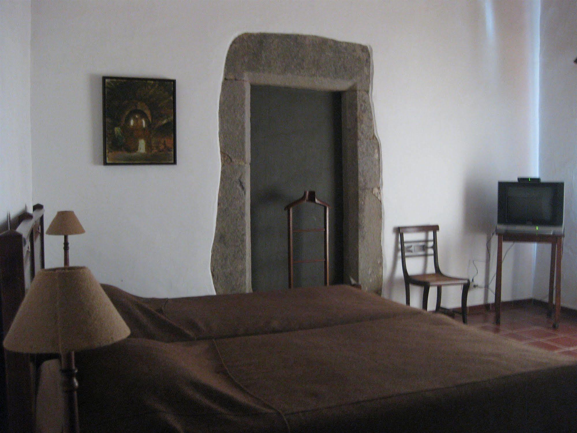 Convento Da Provenca Otel Portalegre Dış mekan fotoğraf
