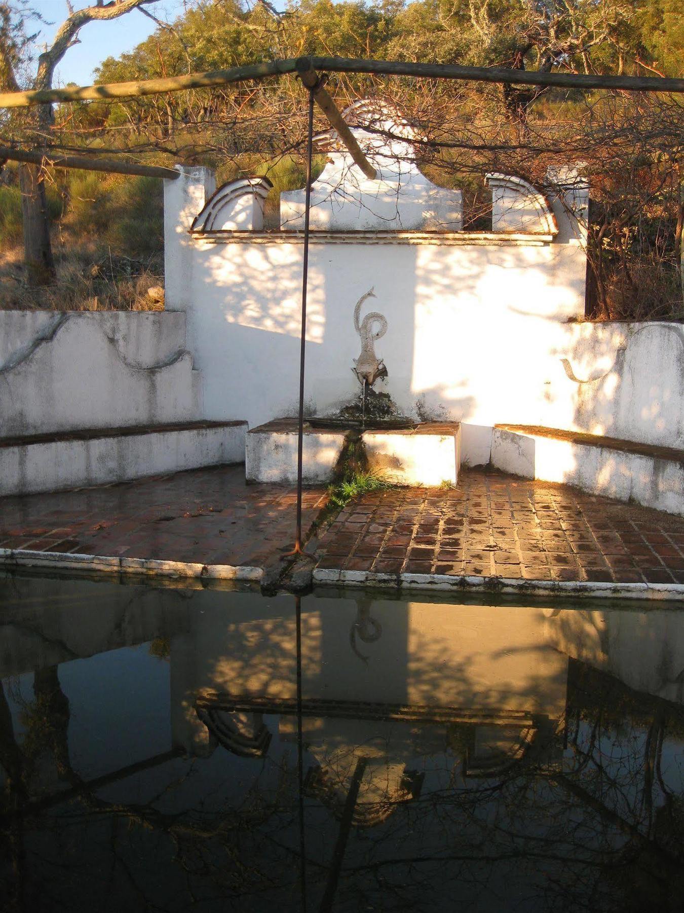 Convento Da Provenca Otel Portalegre Dış mekan fotoğraf