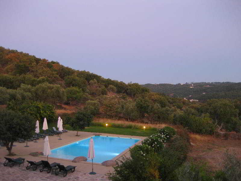 Convento Da Provenca Otel Portalegre Dış mekan fotoğraf